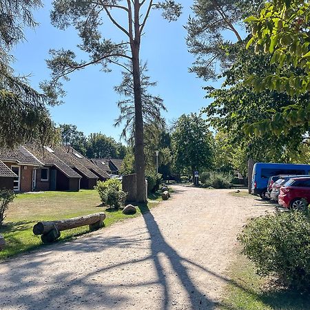 Vila Urlauberdorf Haus 63D Boltenhagen  Exteriér fotografie