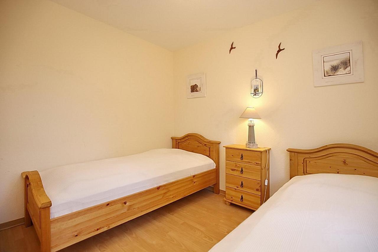 Vila Urlauberdorf Haus 63D Boltenhagen  Exteriér fotografie