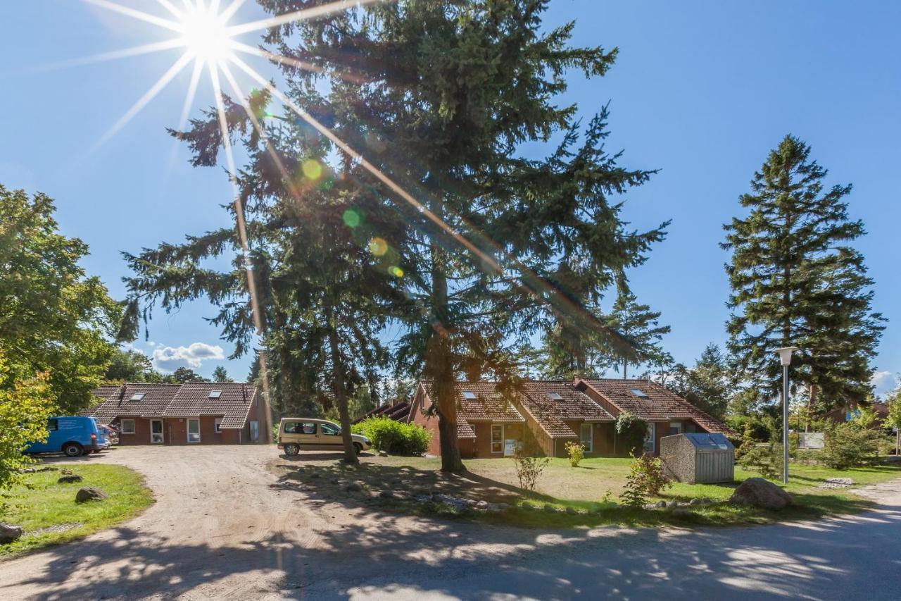 Vila Urlauberdorf Haus 63D Boltenhagen  Exteriér fotografie