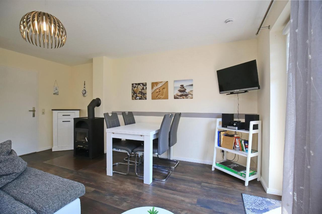 Vila Urlauberdorf Haus 63D Boltenhagen  Exteriér fotografie