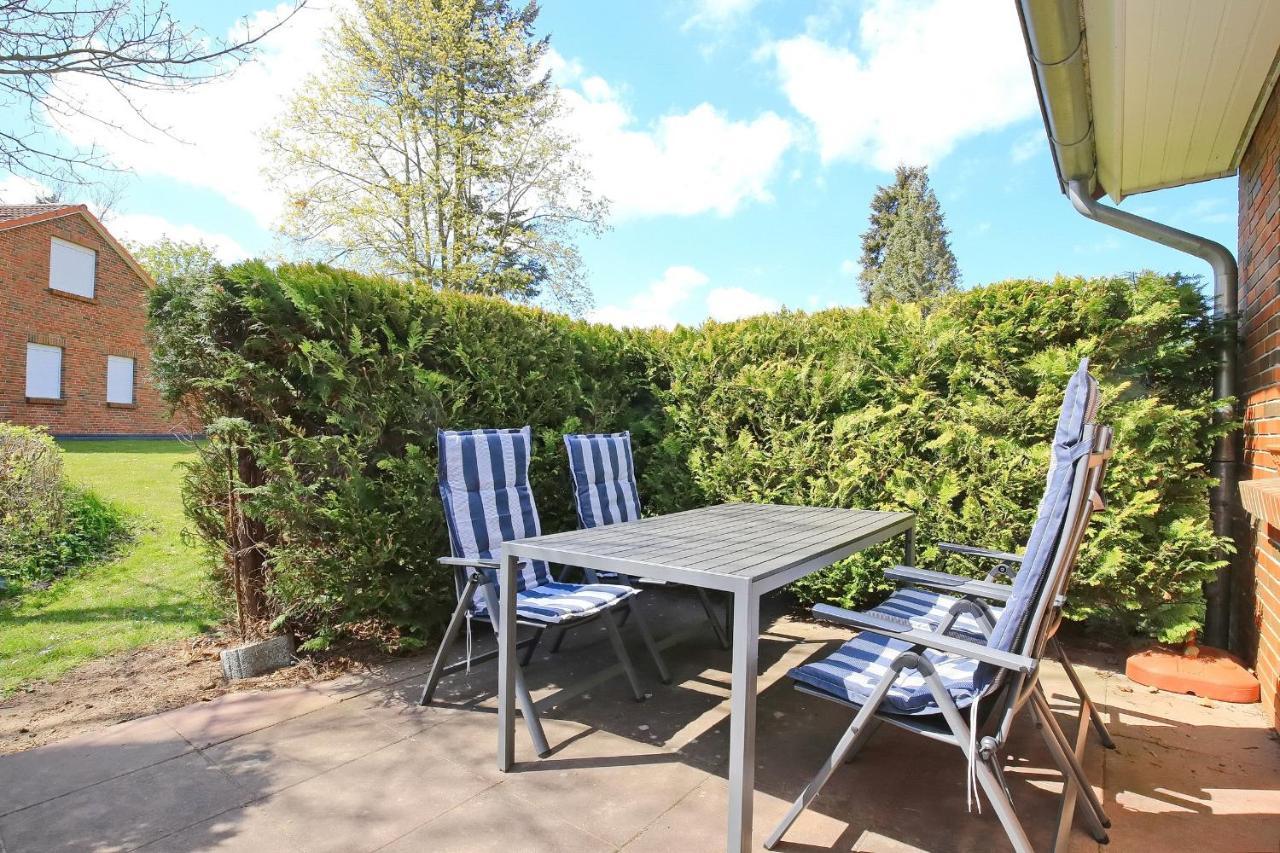 Vila Urlauberdorf Haus 63D Boltenhagen  Exteriér fotografie