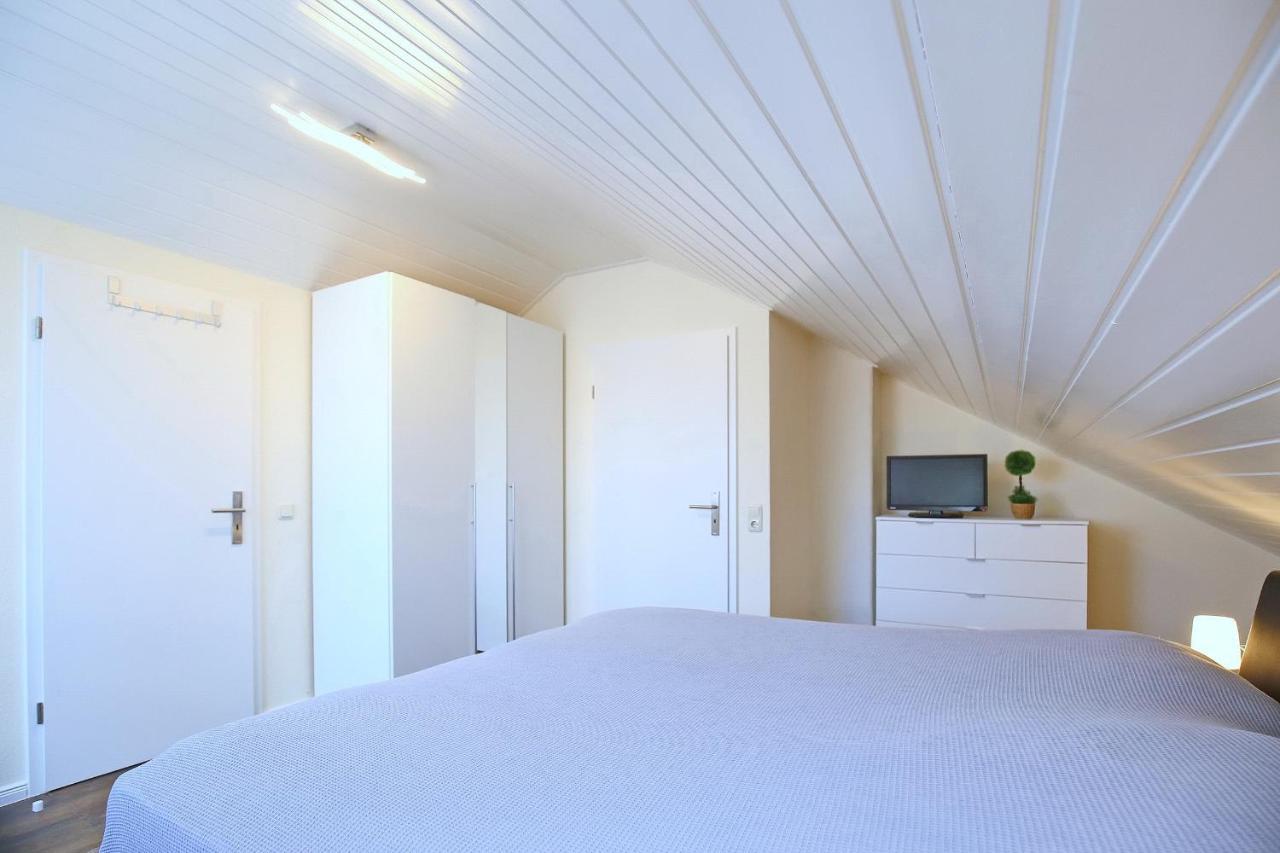 Vila Urlauberdorf Haus 63D Boltenhagen  Exteriér fotografie