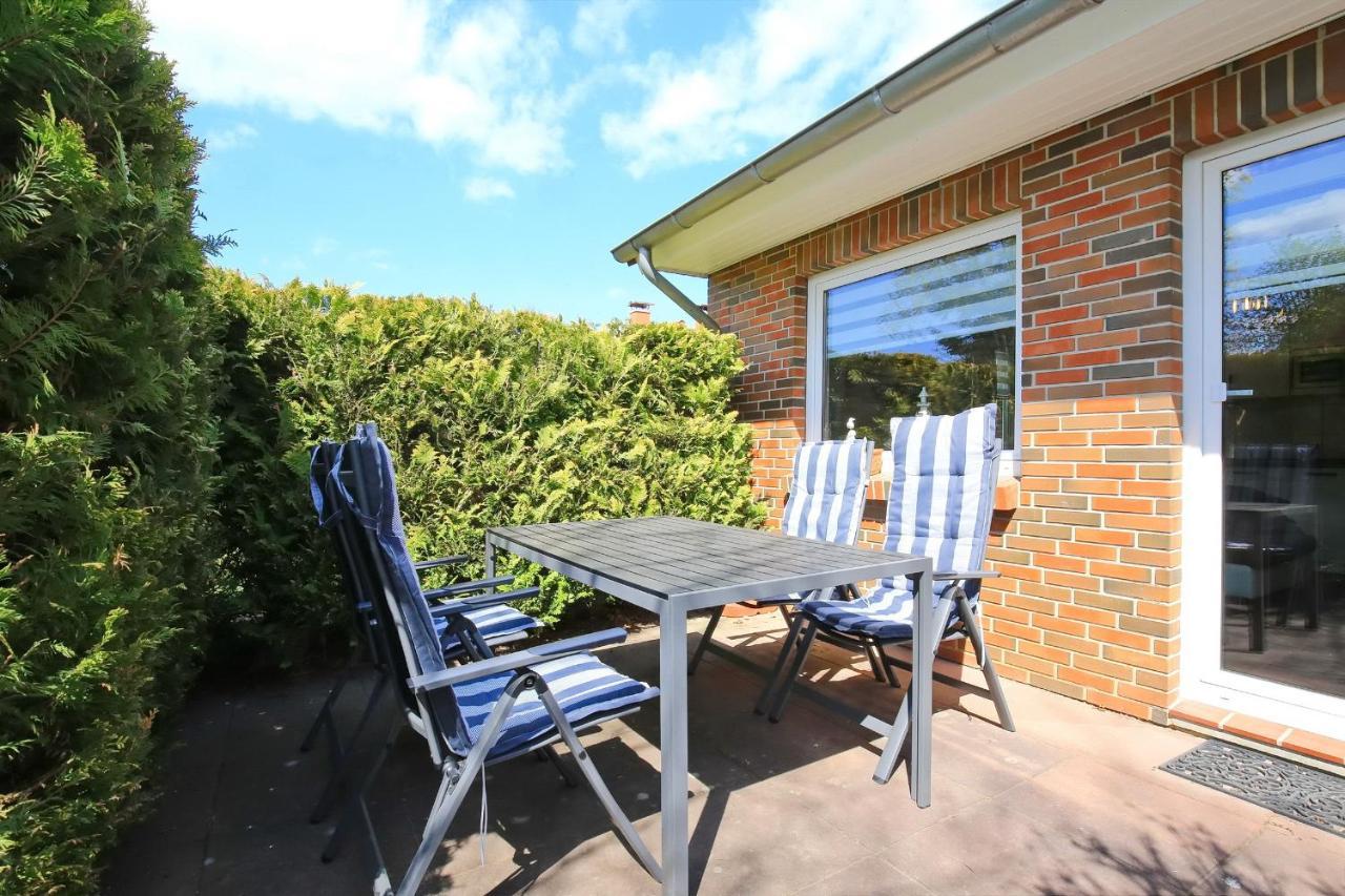 Vila Urlauberdorf Haus 63D Boltenhagen  Exteriér fotografie