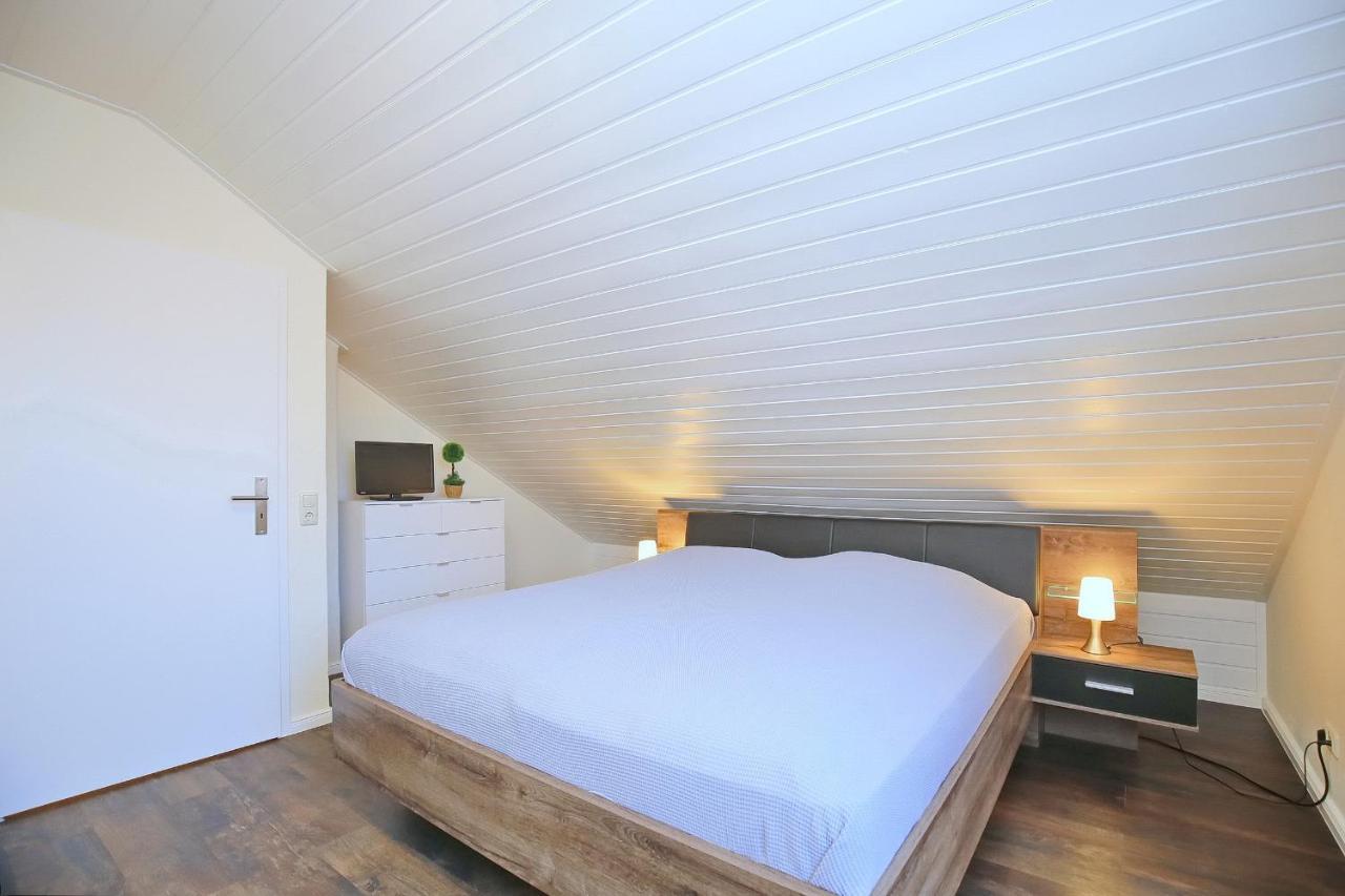 Vila Urlauberdorf Haus 63D Boltenhagen  Exteriér fotografie