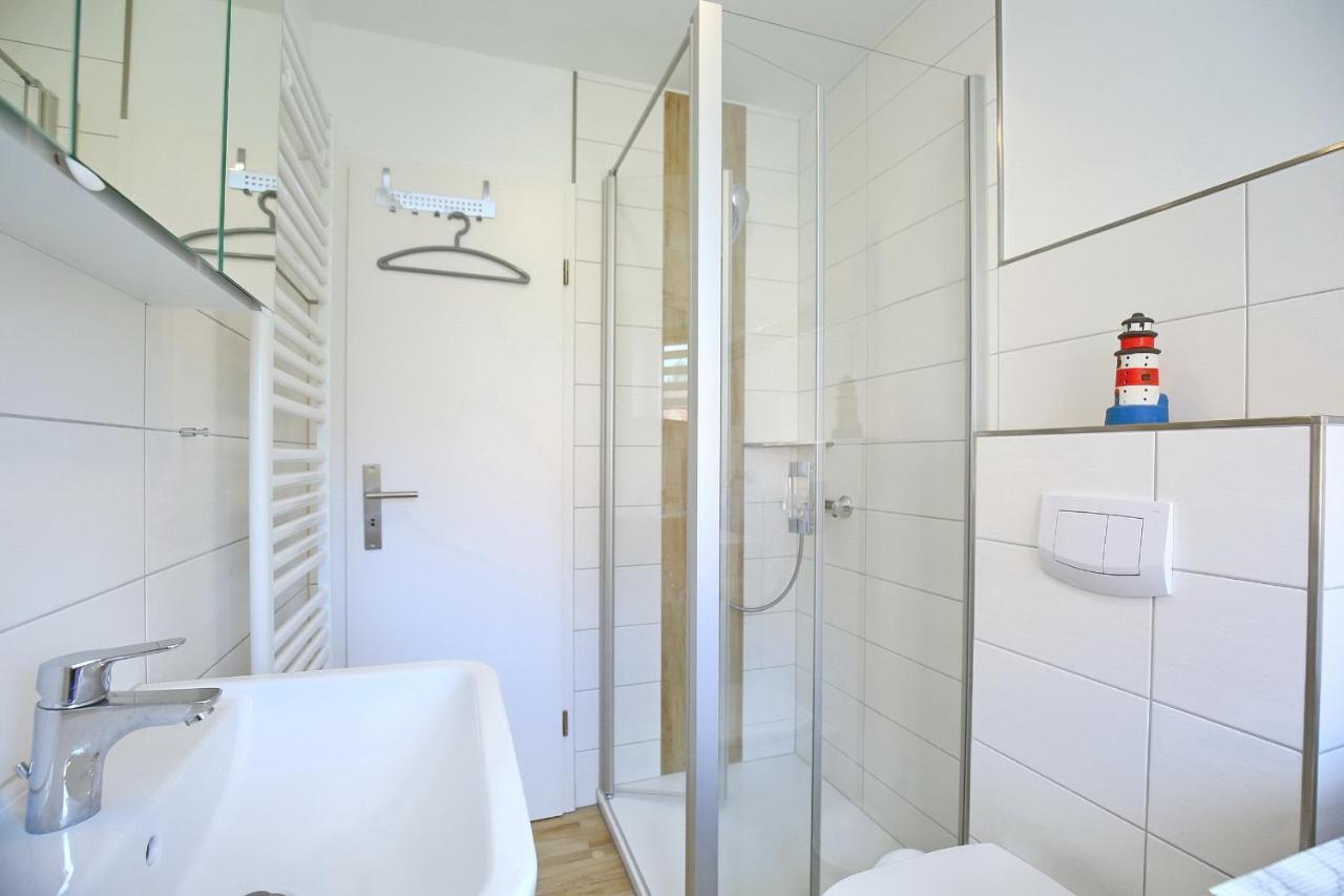 Vila Urlauberdorf Haus 63D Boltenhagen  Exteriér fotografie
