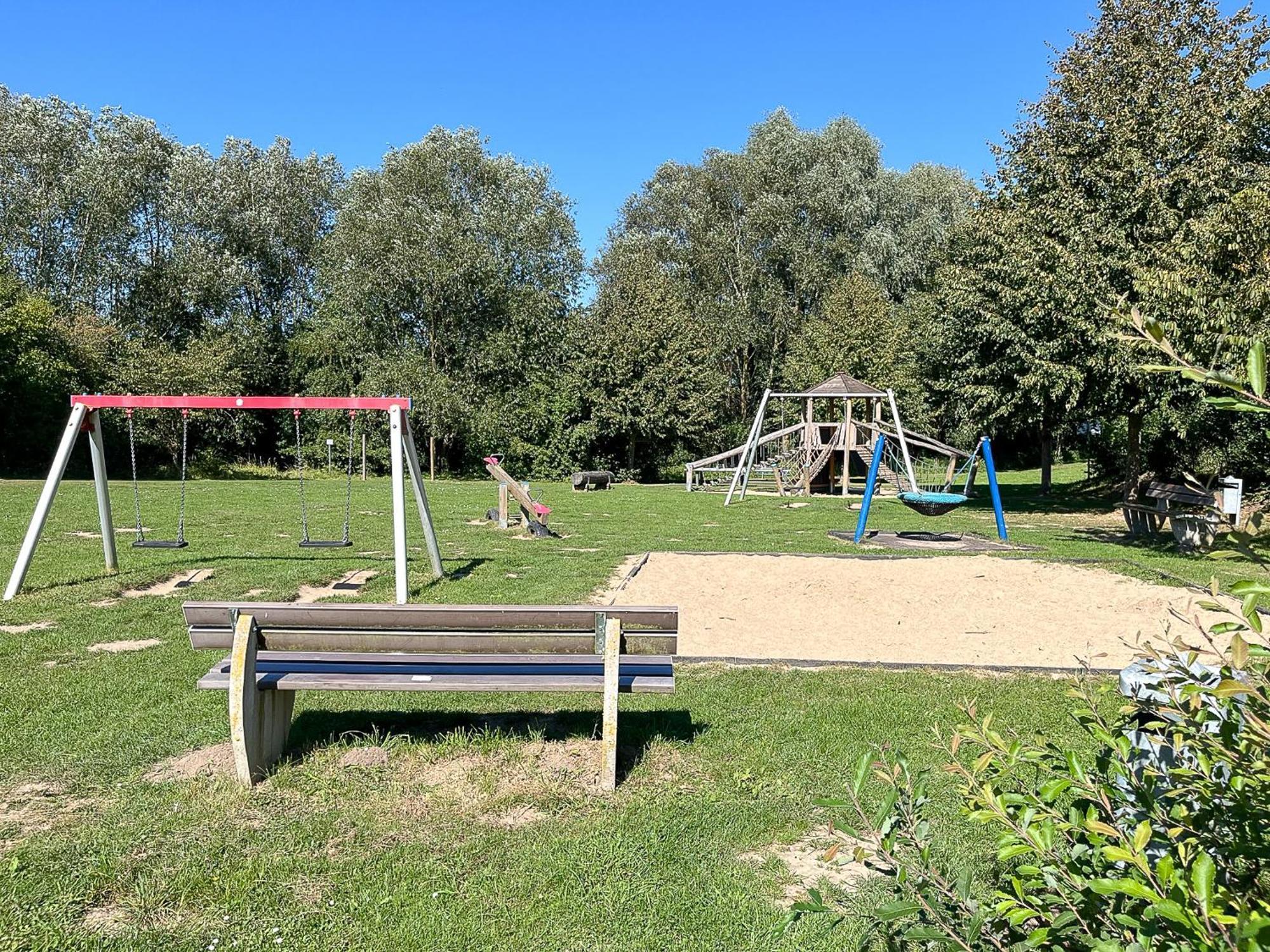Vila Urlauberdorf Haus 63D Boltenhagen  Exteriér fotografie