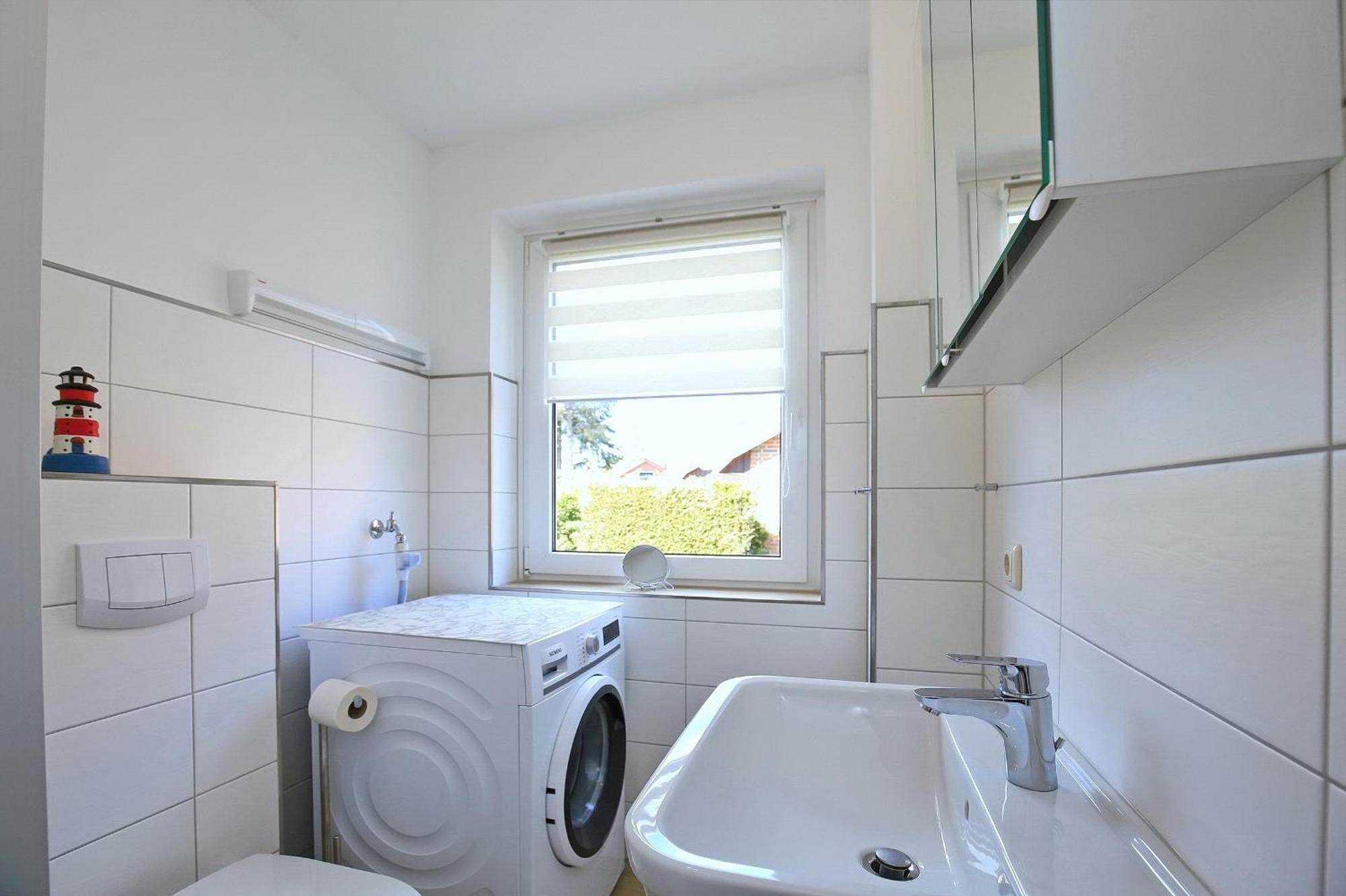 Vila Urlauberdorf Haus 63D Boltenhagen  Exteriér fotografie